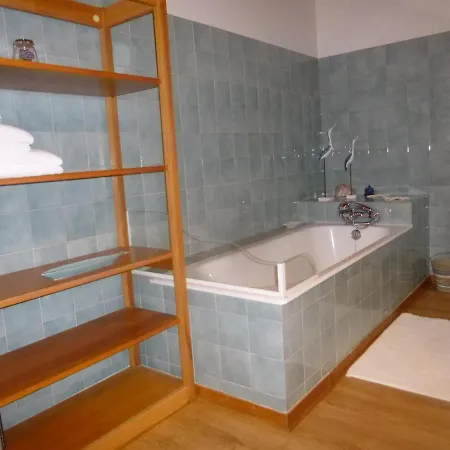 Chambres A La Ferme Keramis