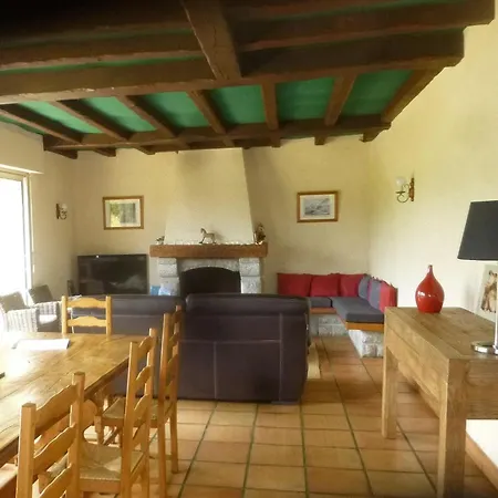 Chambres A La Ferme Keramis Bed & Breakfast