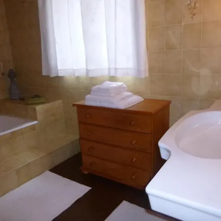 Chambres A La Ferme Keramis